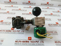 Ascoval Hfx8309-42F Explosion-proof Solenoid Valve 24Vdc 1/2