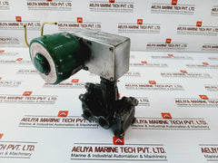 Ascoval Hfx8309-42F Explosion-proof Solenoid Valve 24Vdc 1/2" Air/Gas/Water