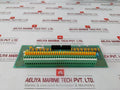 Asea 2668 184-141 Connection Drive Unit Board Dsta 156-2J