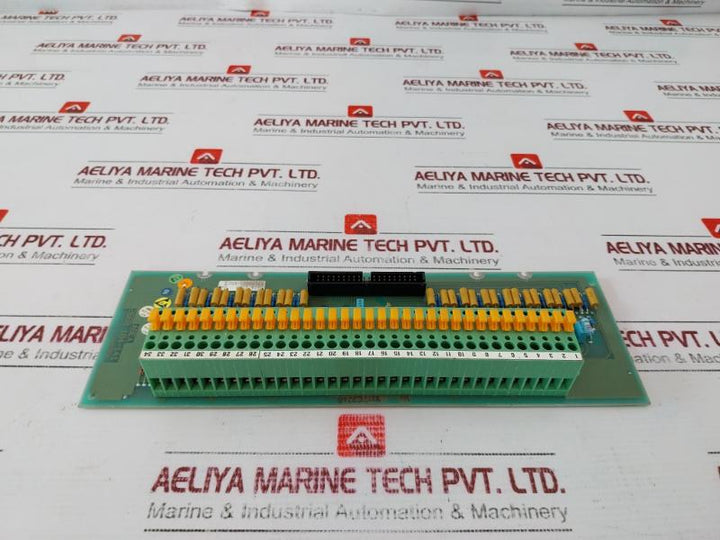 Asea 2668 184-141 Connection Drive Unit Board Dsta 156-2J