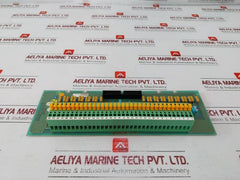 Asea 2668 184-141 Connection Drive Unit Board Dsta 156-2J