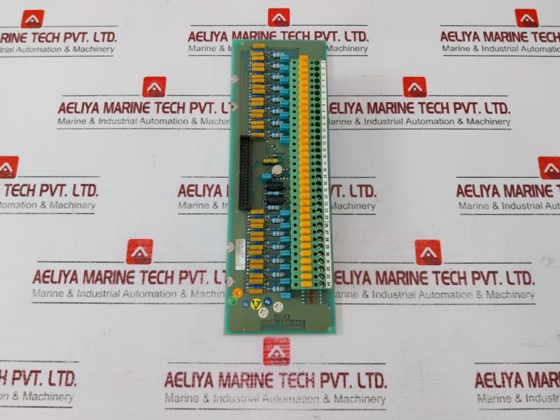 Asea 2668 184-141 Connection Drive Unit Board Dsta 156-2J