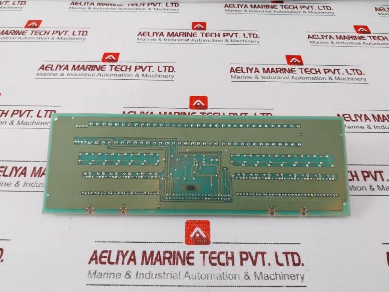 Asea 2668 184-141 Connection Drive Unit Board Dsta 156-2J