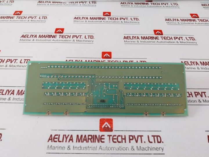 Asea 2668 184-141 Connection Drive Unit Board Dsta 156-2J