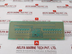 Asea 2668 184-141 Connection Drive Unit Board Dsta 156-2J