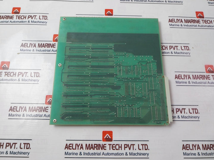 Abb Asea 2668 184-236/3 Pcb Card Memory Module Dsmb 144V 5730030-dn