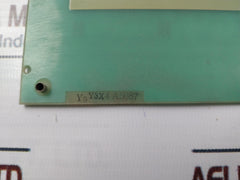 Abb Asea 2668 184-236/3 Dsmb 144 Pcb Card