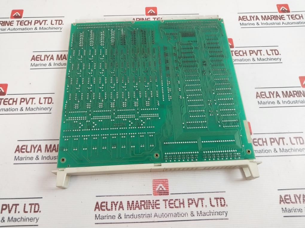 Asea 2668 184-292/2 Printed Circuit Board
