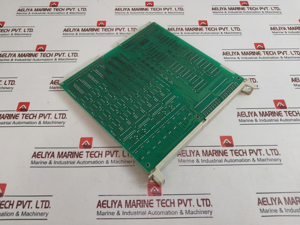 Asea 2668 184-292/2 Printed Circuit Board