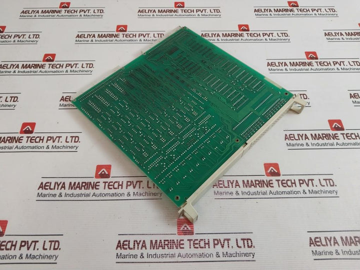 Asea 2668 184-292/2 Printed Circuit Board