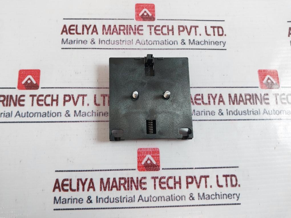 Asea 5309 660-8Y Auxiliary Contact Block 10A 600V Ac