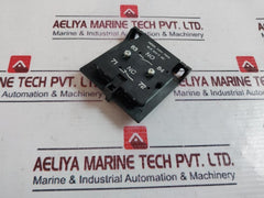 Asea 5309 660-8Y Auxiliary Contact Block 10A 600V Ac