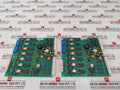 Asea 57120001-ey Printed Circuit Board 2668 184-676/1