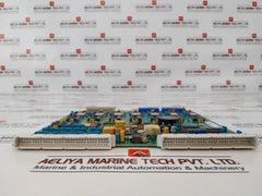 Asea 57120001-ey Printed Circuit Board 2668 184-676/1