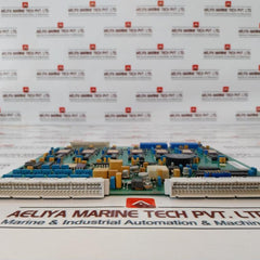 Asea 57120001-ey Printed Circuit Board 2668 184-676/1