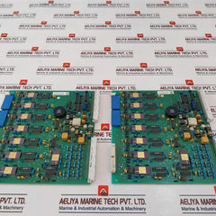 Asea 57120001-ey Printed Circuit Board 2668 184-676/1