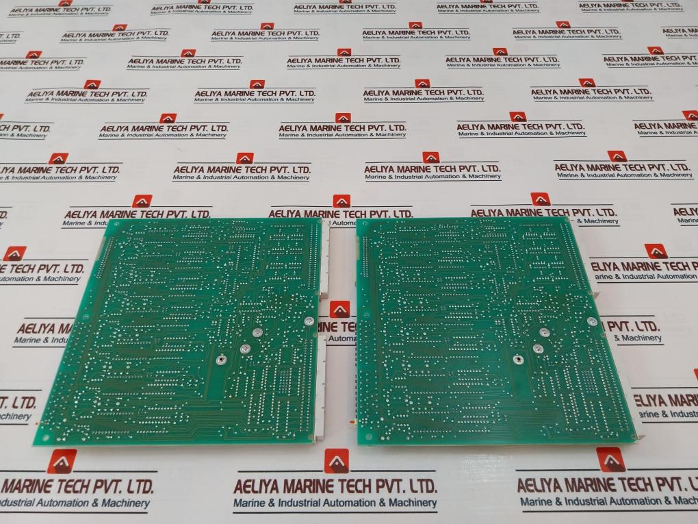 Asea 57120001-ey Printed Circuit Board 2668 184-676/1
