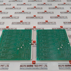 Asea 57120001-ey Printed Circuit Board 2668 184-676/1