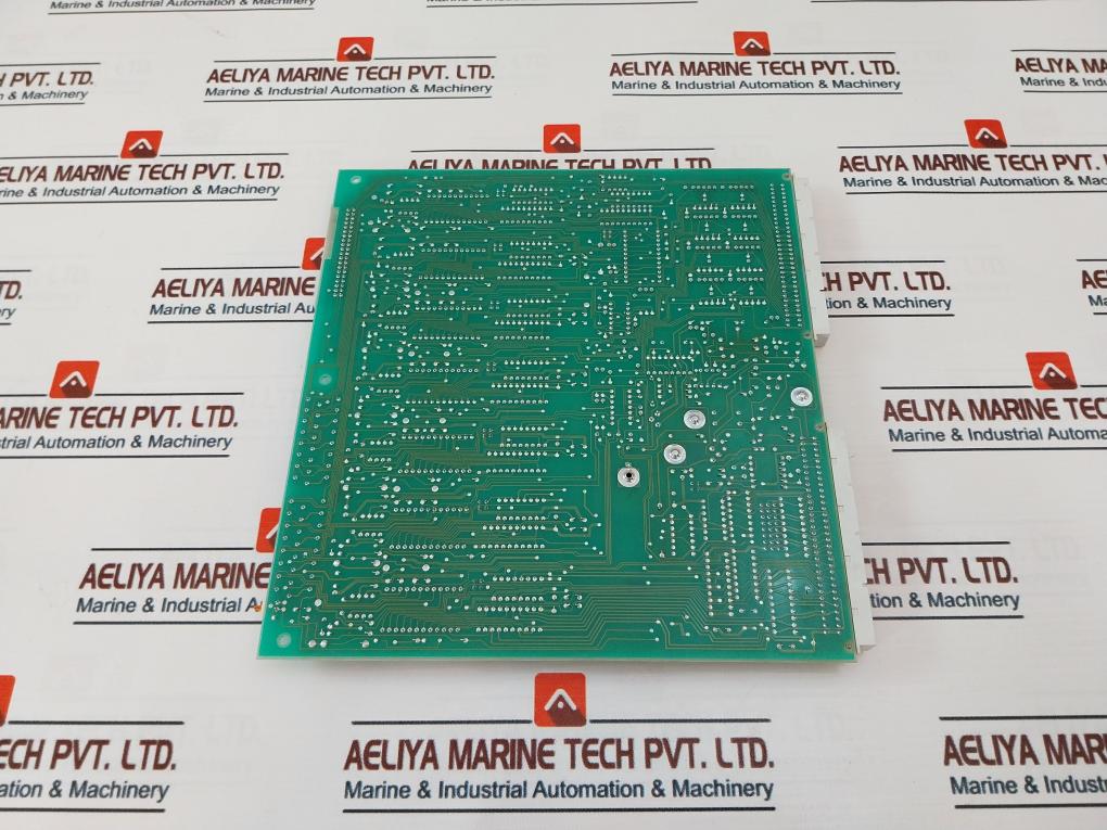 Asea 57120001-ey Printed Circuit Board 2668 184-676/1