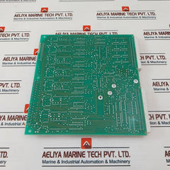 Asea 57120001-ey Printed Circuit Board 2668 184-676/1