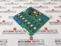 Asea 57120001-ey Printed Circuit Board 2668 184-676/1