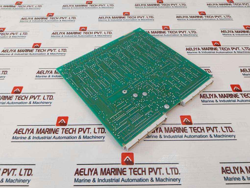 Asea 57120001-ey Printed Circuit Board 2668 184-676/1