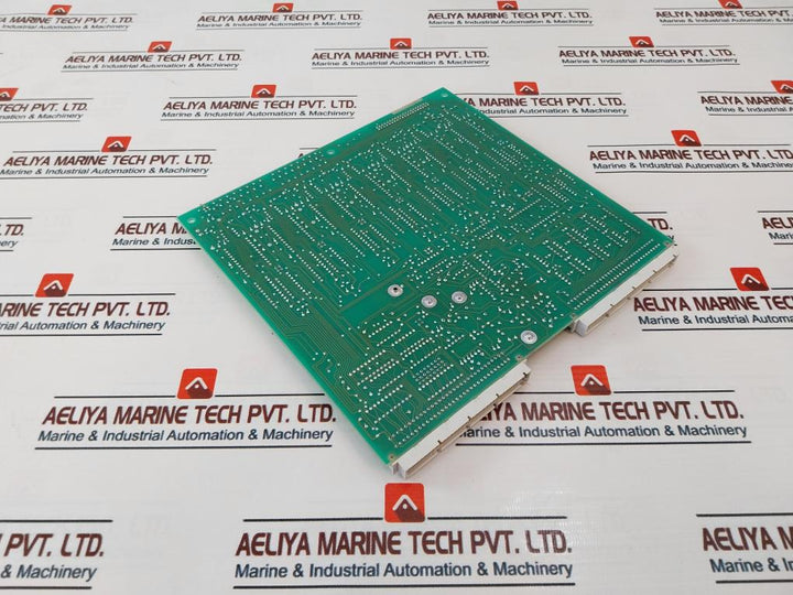 Asea 57120001-ey Printed Circuit Board 2668 184-676/1