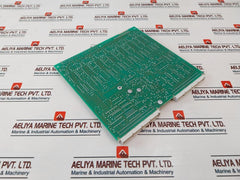 Asea 57120001-ey Printed Circuit Board 2668 184-676/1