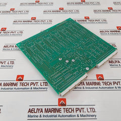 Asea 57120001-ey Printed Circuit Board 2668 184-676/1