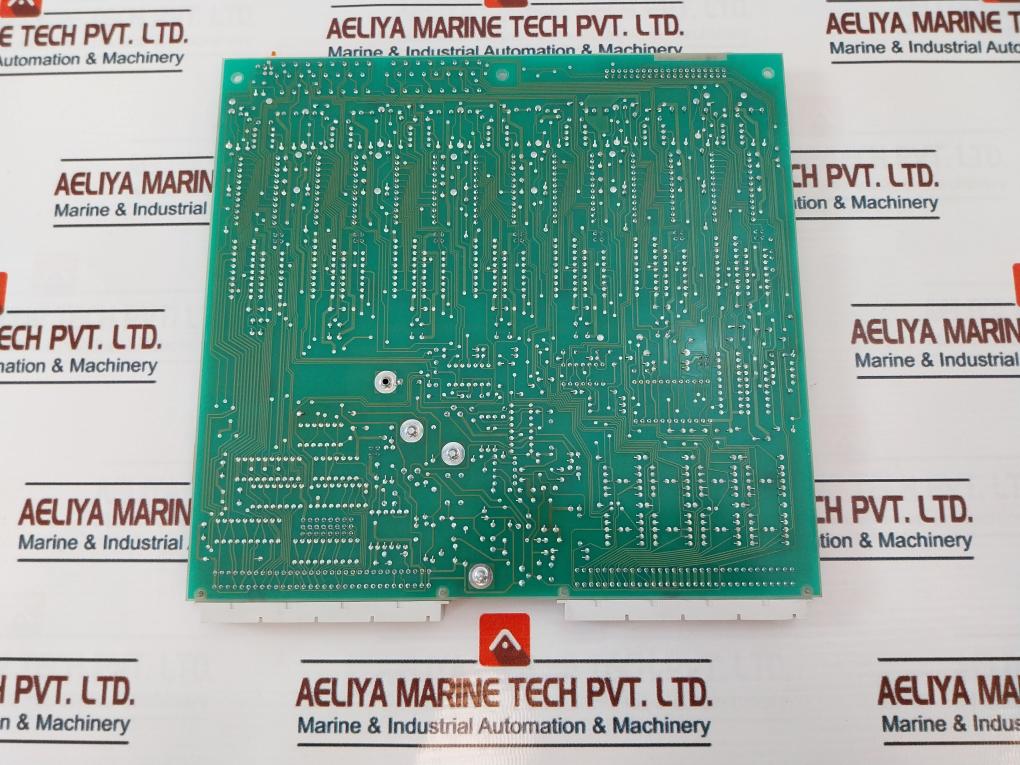 Asea 57120001-ey Printed Circuit Board 2668 184-676/1