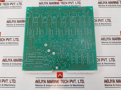 Asea 57120001-ey Printed Circuit Board 2668 184-676/1
