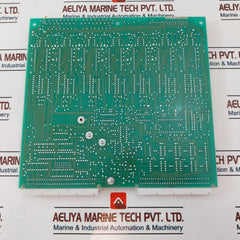 Asea 57120001-ey Printed Circuit Board 2668 184-676/1