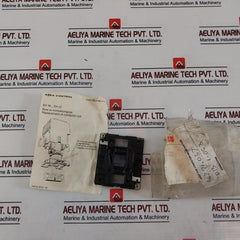 Asea Brown Boveri Sk 814 100 Contactor Coil