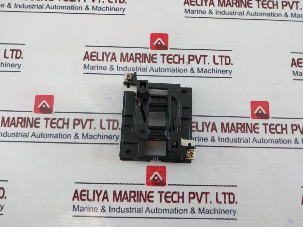 Asea Brown Boveri Sk 814 100 Contactor Coil