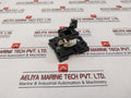 Asea Brown Boveri Sk 814 100 Contactor Coil