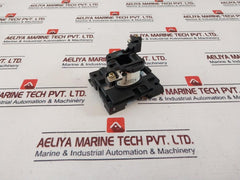 Asea Brown Boveri Sk 814 100 Contactor Coil