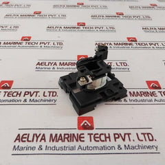 Asea Brown Boveri Sk 814 100 Contactor Coil