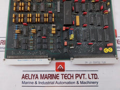 Asea Dsca 114 Circuit Board 57510001-aa/5