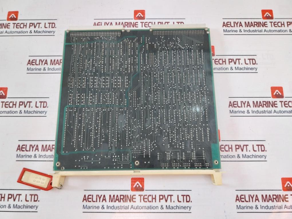 Asea Dsca 114 Circuit Board 57510001-aa/5