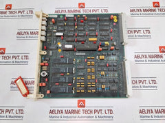 Asea Dsca 114 Circuit Board 57510001-aa/5