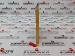 Asea Dsca 114 Circuit Board 57510001-aa/5