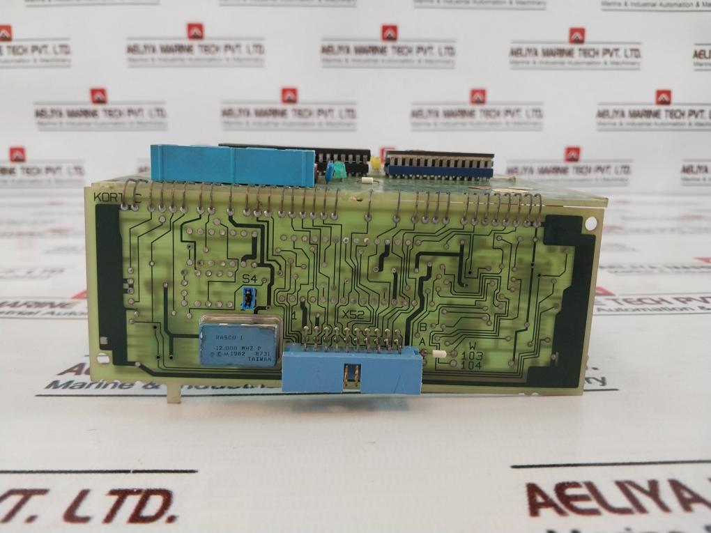 Asea Dspc 406 Printed Circuit Board 57310001-eu/1