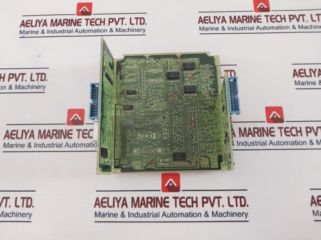 Asea Dspc 406 Printed Circuit Board 57310001-eu/1