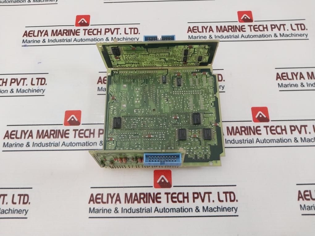 Asea Dspc 406 Printed Circuit Board 57310001-eu/1