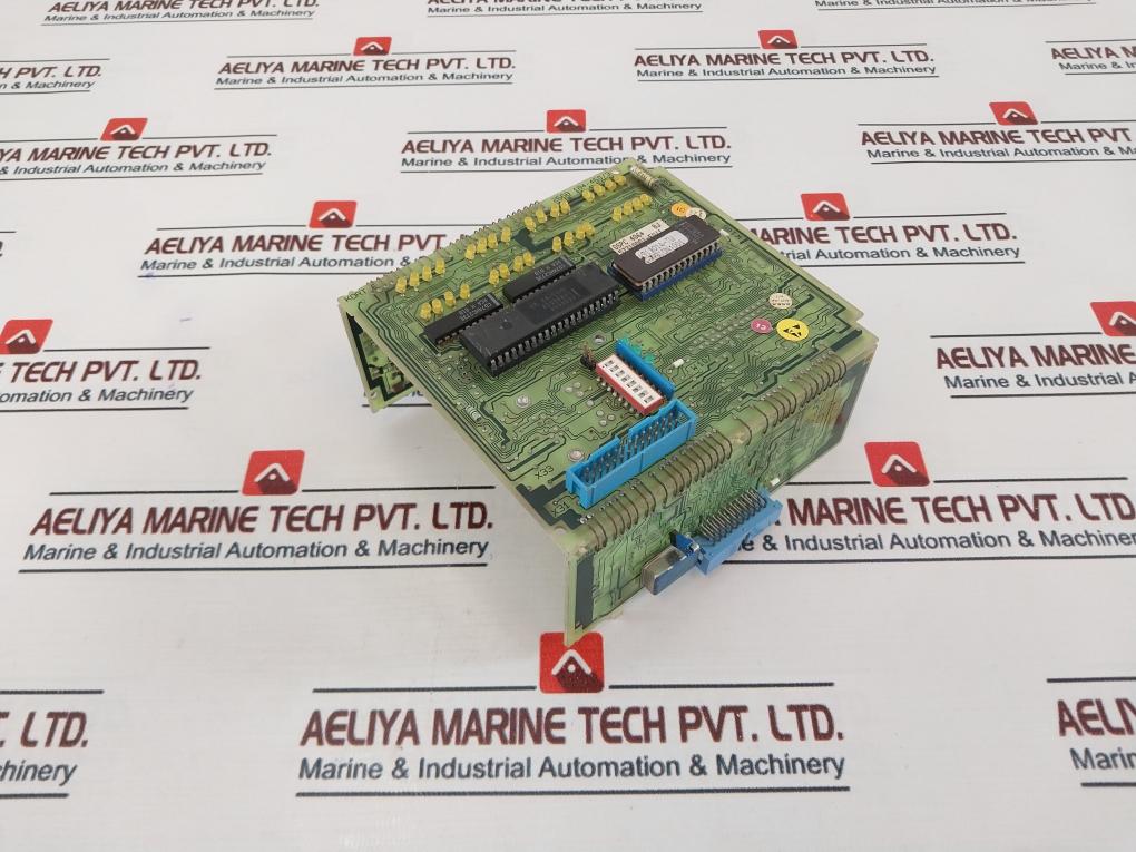 Asea Dspc 406 Printed Circuit Board 57310001-eu/1