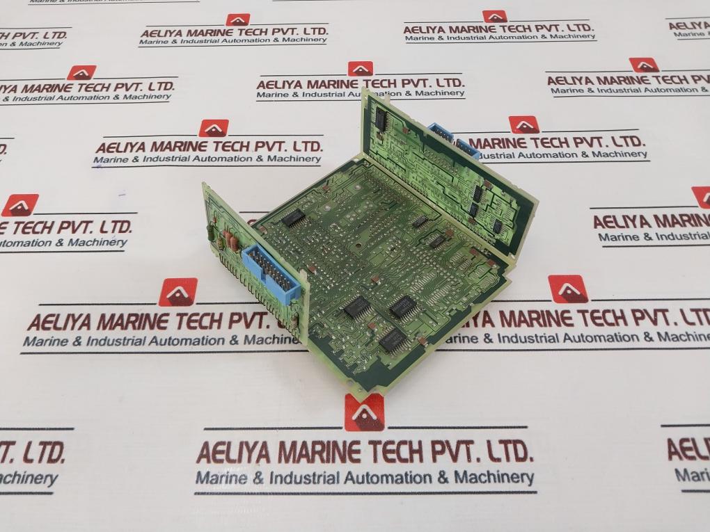 Asea Dspc 406 Printed Circuit Board 57310001-eu/1