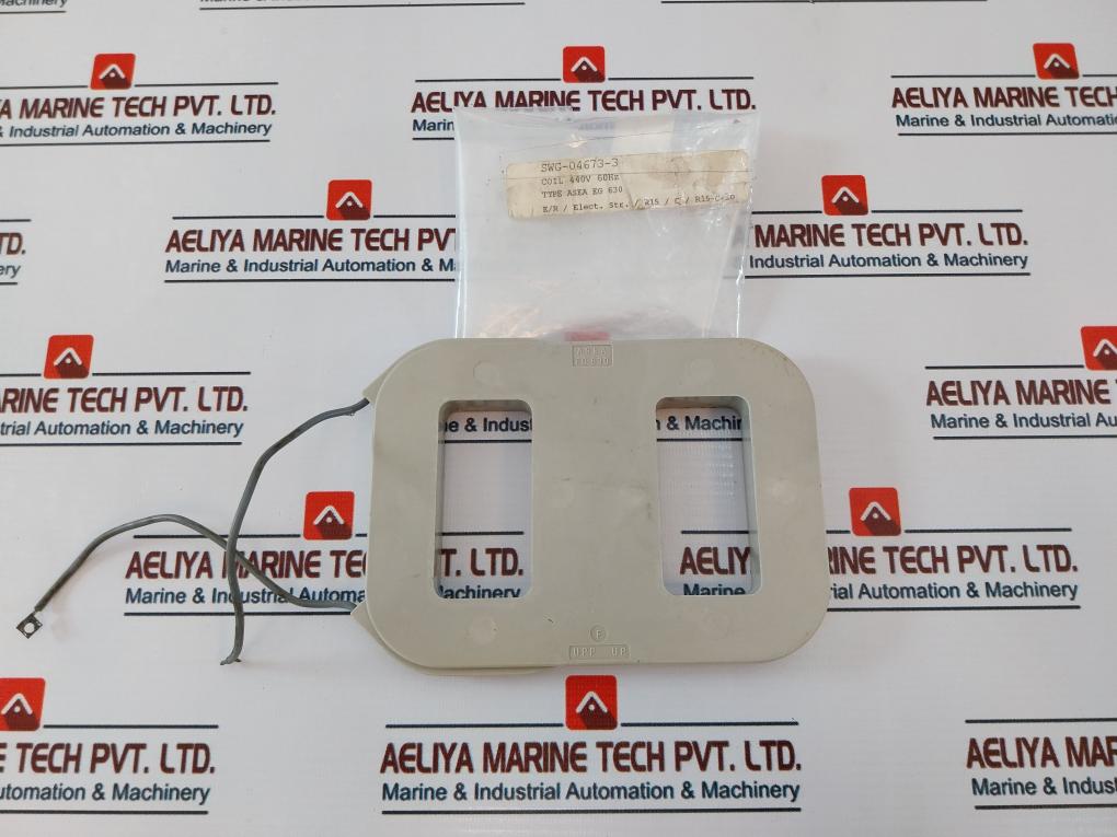 Asea EG630 Coil 440V 60Hz