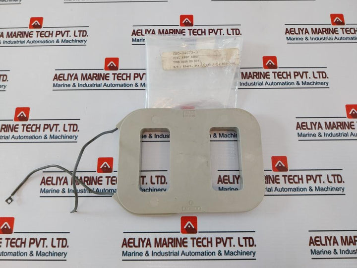Asea EG630 Coil 440V 60Hz