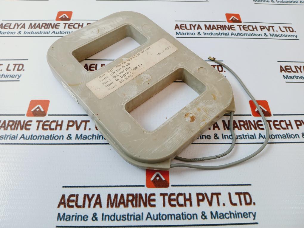 Asea EG630 Coil For Contactor