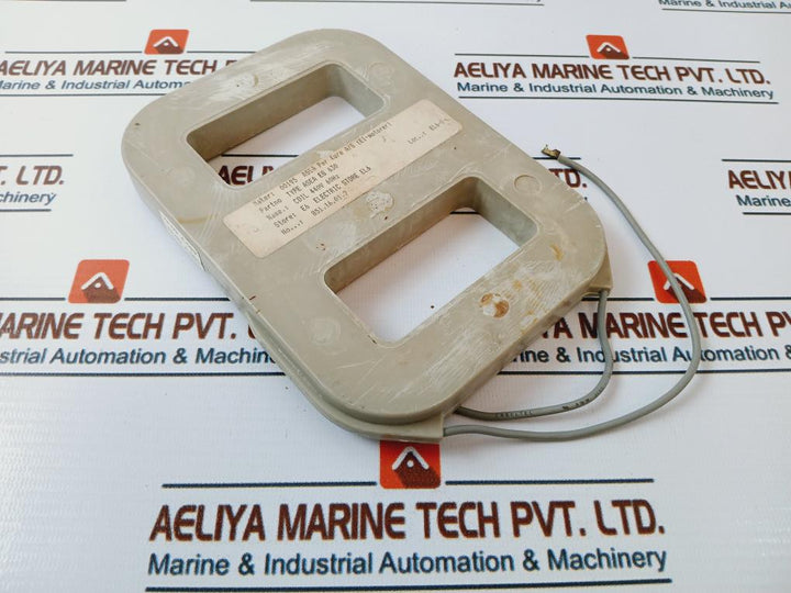 Asea EG630 Coil For Contactor